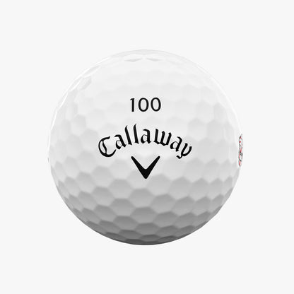 Callaway Supersoft Casino Golf Balls