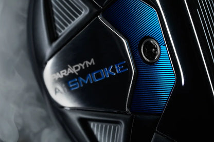 Callaway Paradym Ai Smoke Hybrid
