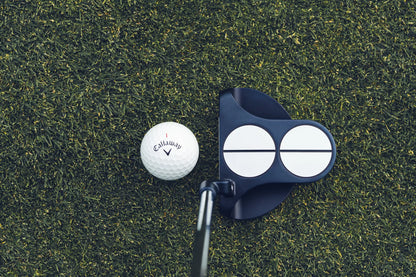 Odyssey Ai-One 2-Ball CH Putter