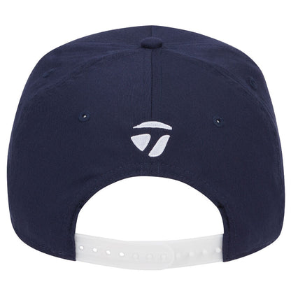 TaylorMade A Frame Snapback Hat