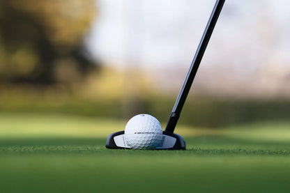 TaylorMade 2025 Tour Response Golf Balls