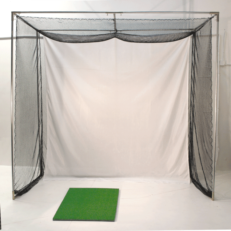 Cimarron Impact Projection Screen