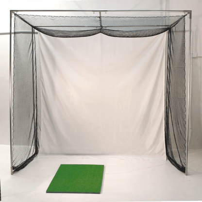 Cimarron Impact Projection Screen