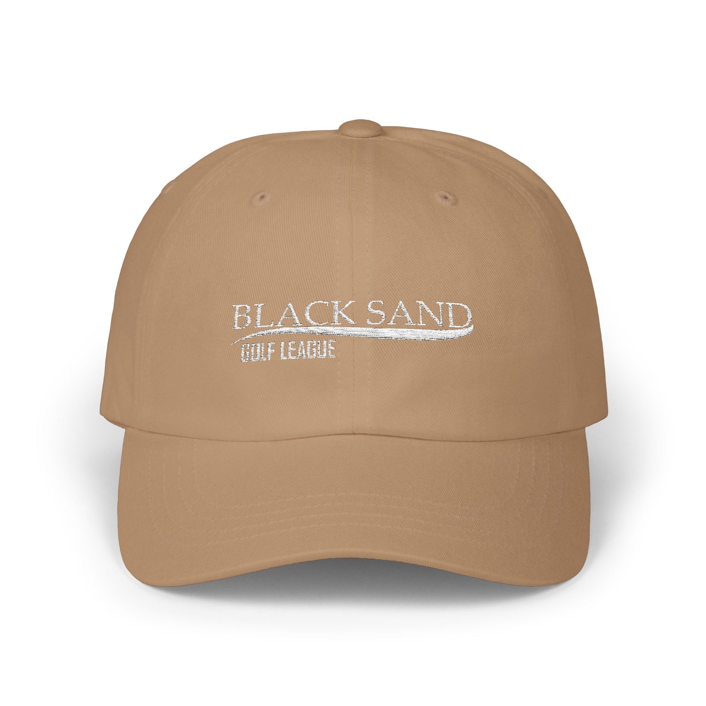 Black Sand GL - Dad Cap
