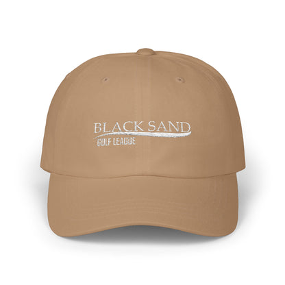 Black Sand GL - Dad Cap