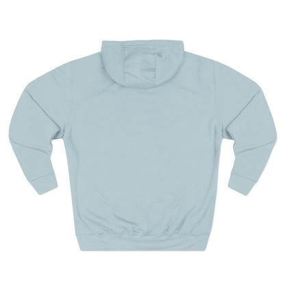 Dirty Cash Golf Hoodie — Vintage Script Pullover