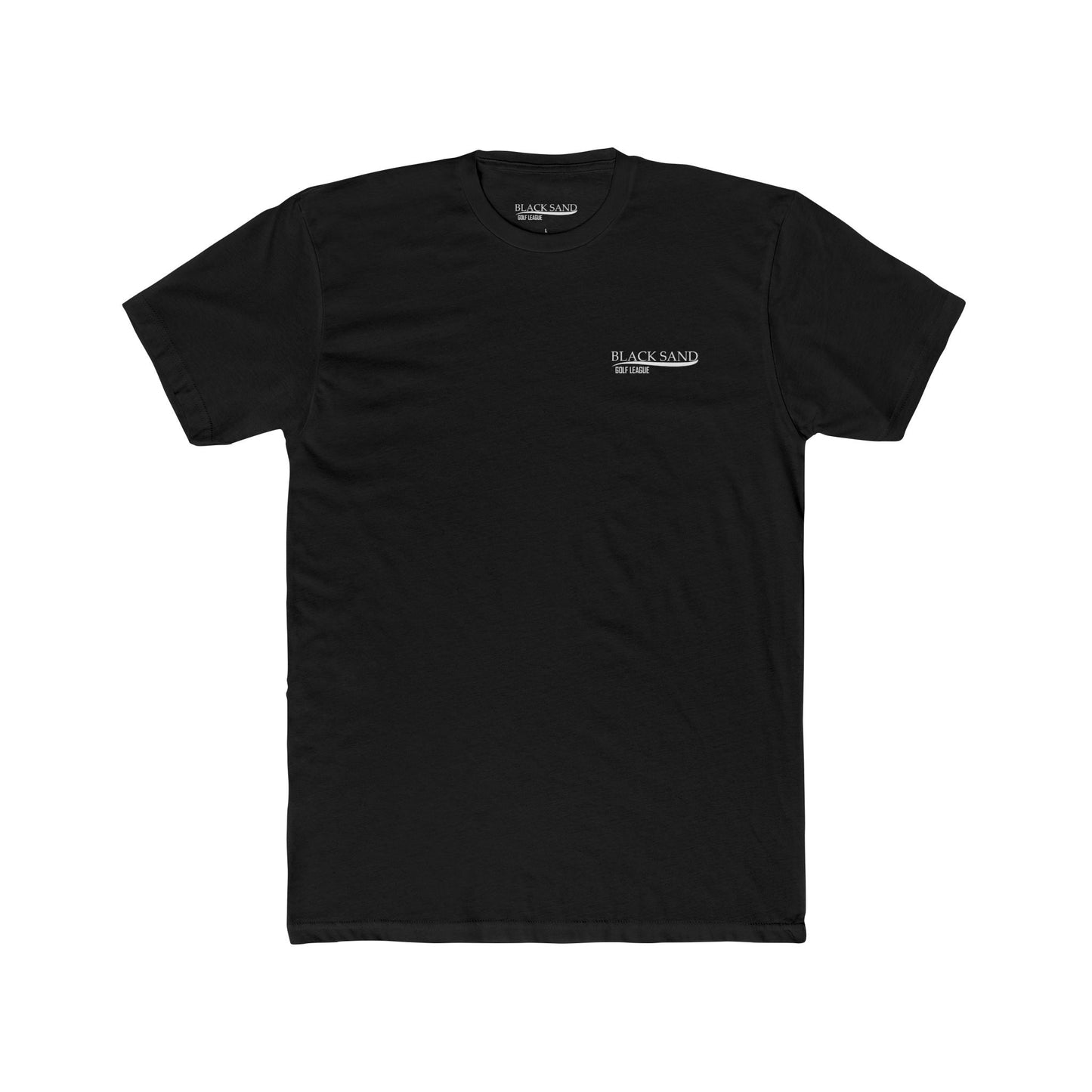 Black Sand Golf League - Drink Tees