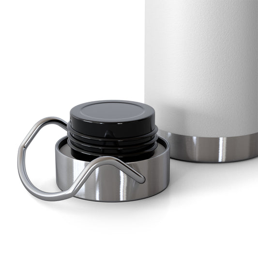 Mulligan Wear - Copper Insulated Water Bottle