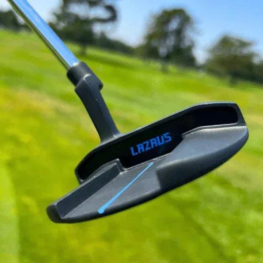 117 - GOLF LEAGUE