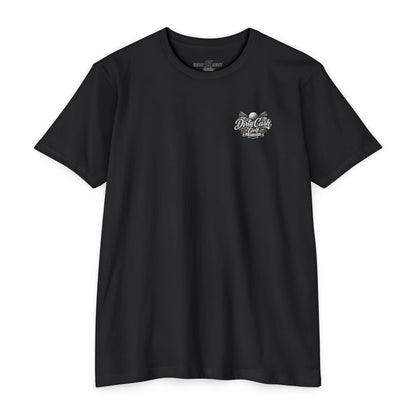 Dirty Cash Golf Tee - Pay Up Sucka