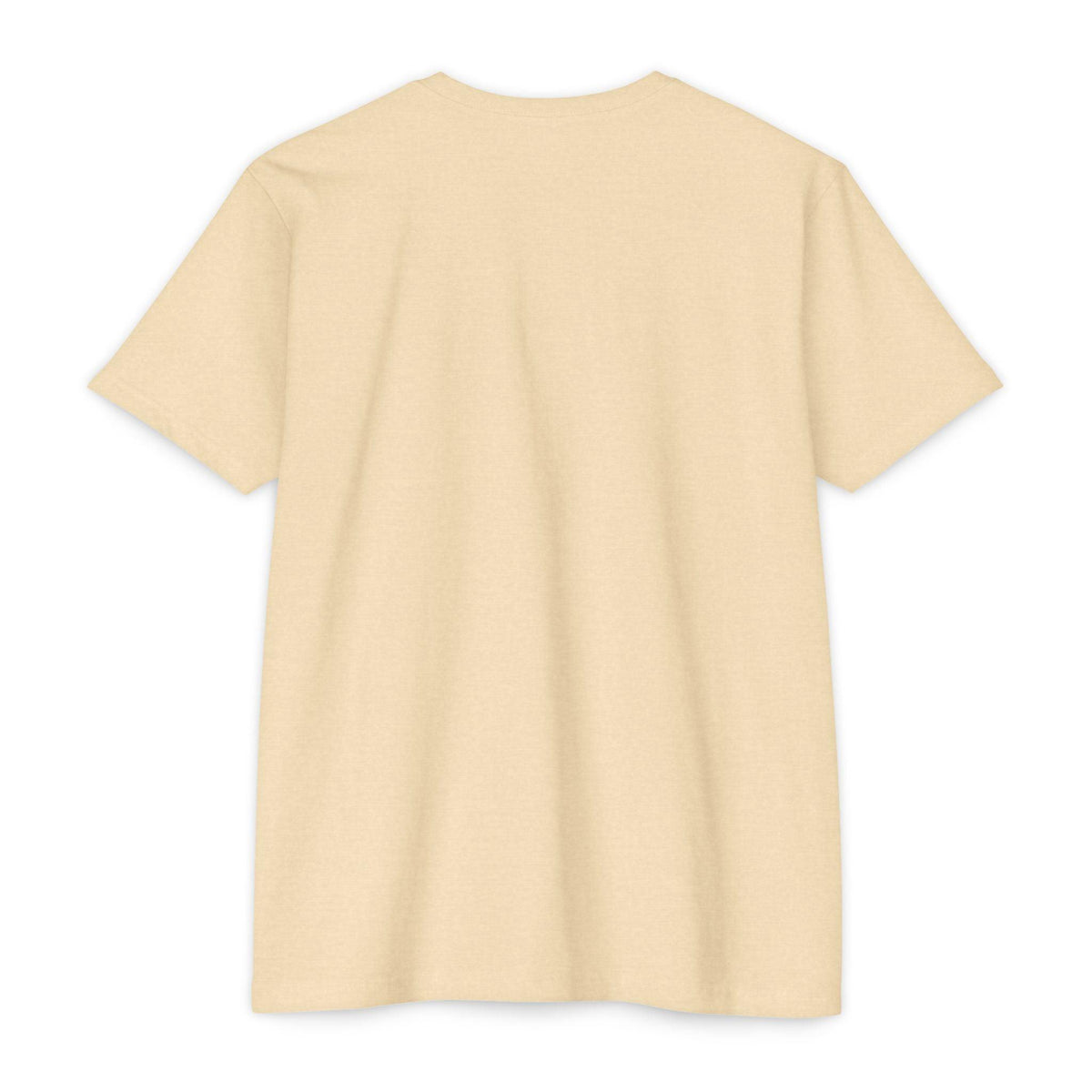 Iron Sight Retro Tee — Vintage Graphic T-Shirt