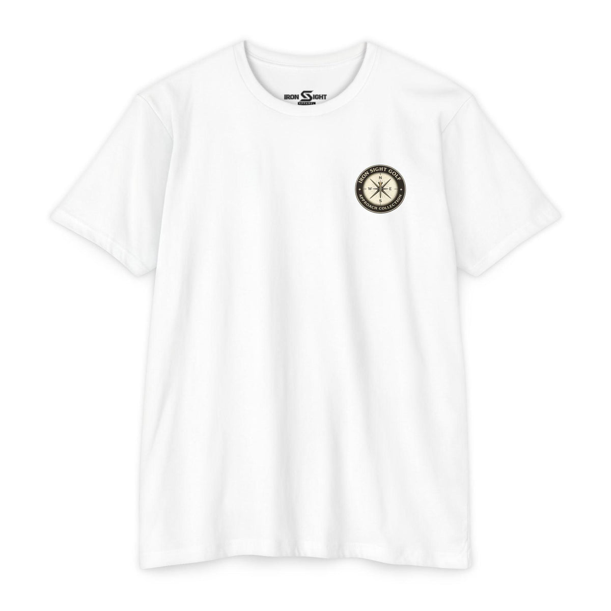 Tennessee Golf 'The Volunteer Approach' T-Shirt