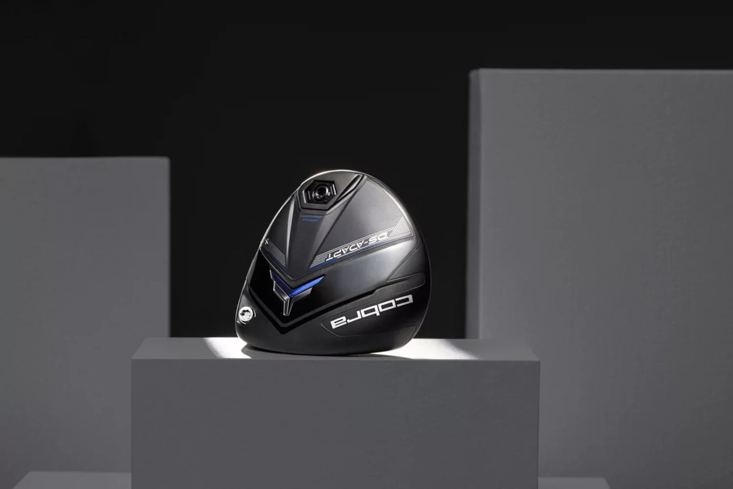 Cobra DS-ADAPT X Fairway Wood