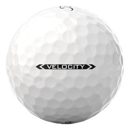 Titleist Velocity 2024 Golf Balls