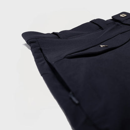 ROAD SHORTS | NAVY