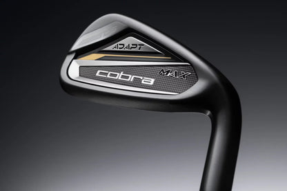 Cobra DS-ADAPT MAX Irons 2025