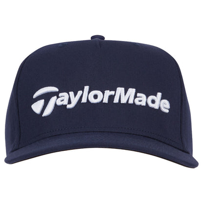 TaylorMade A Frame Snapback Hat