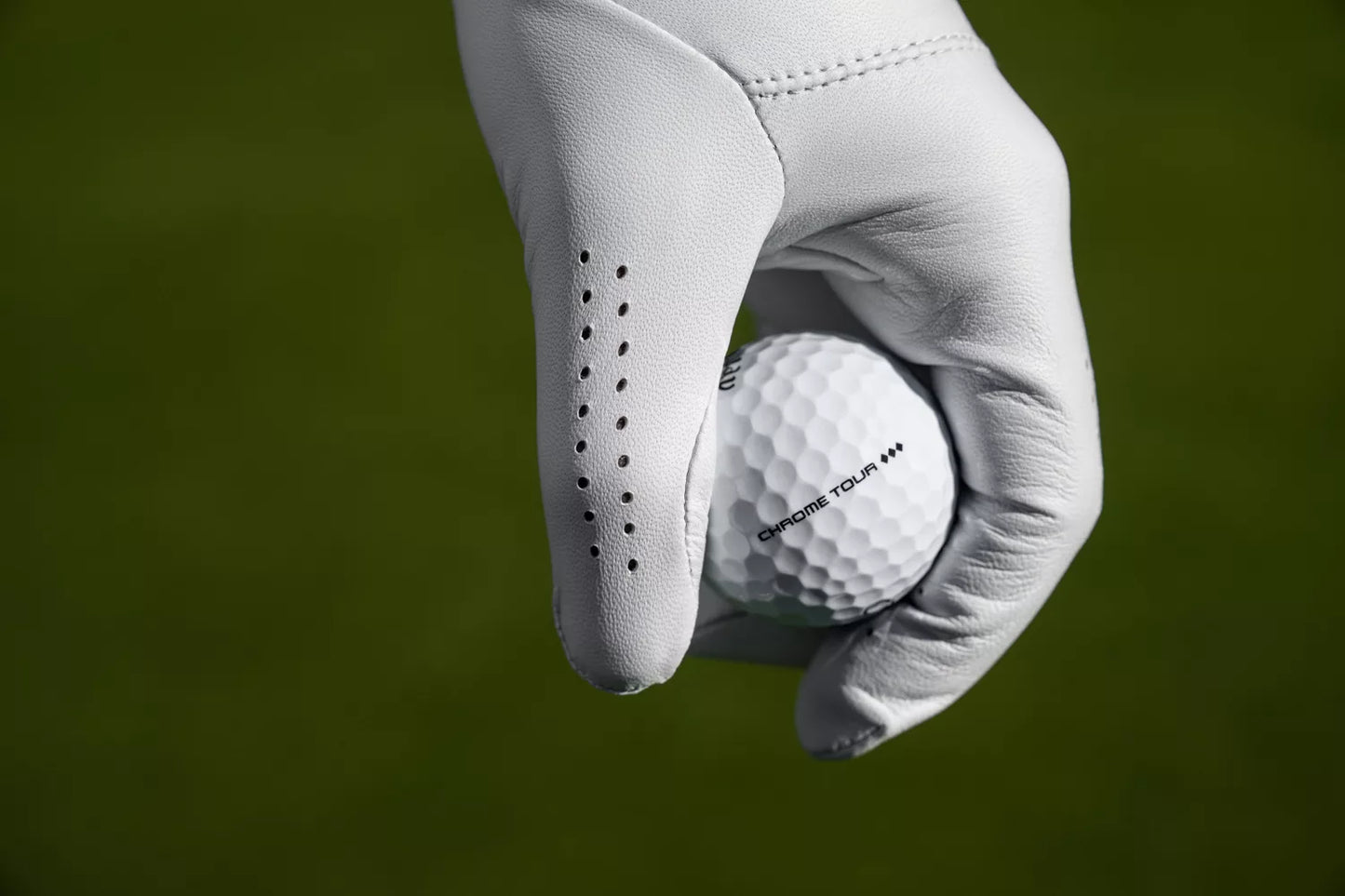 Callaway 2024 Chrome Tour Triple Diamond Golf Balls