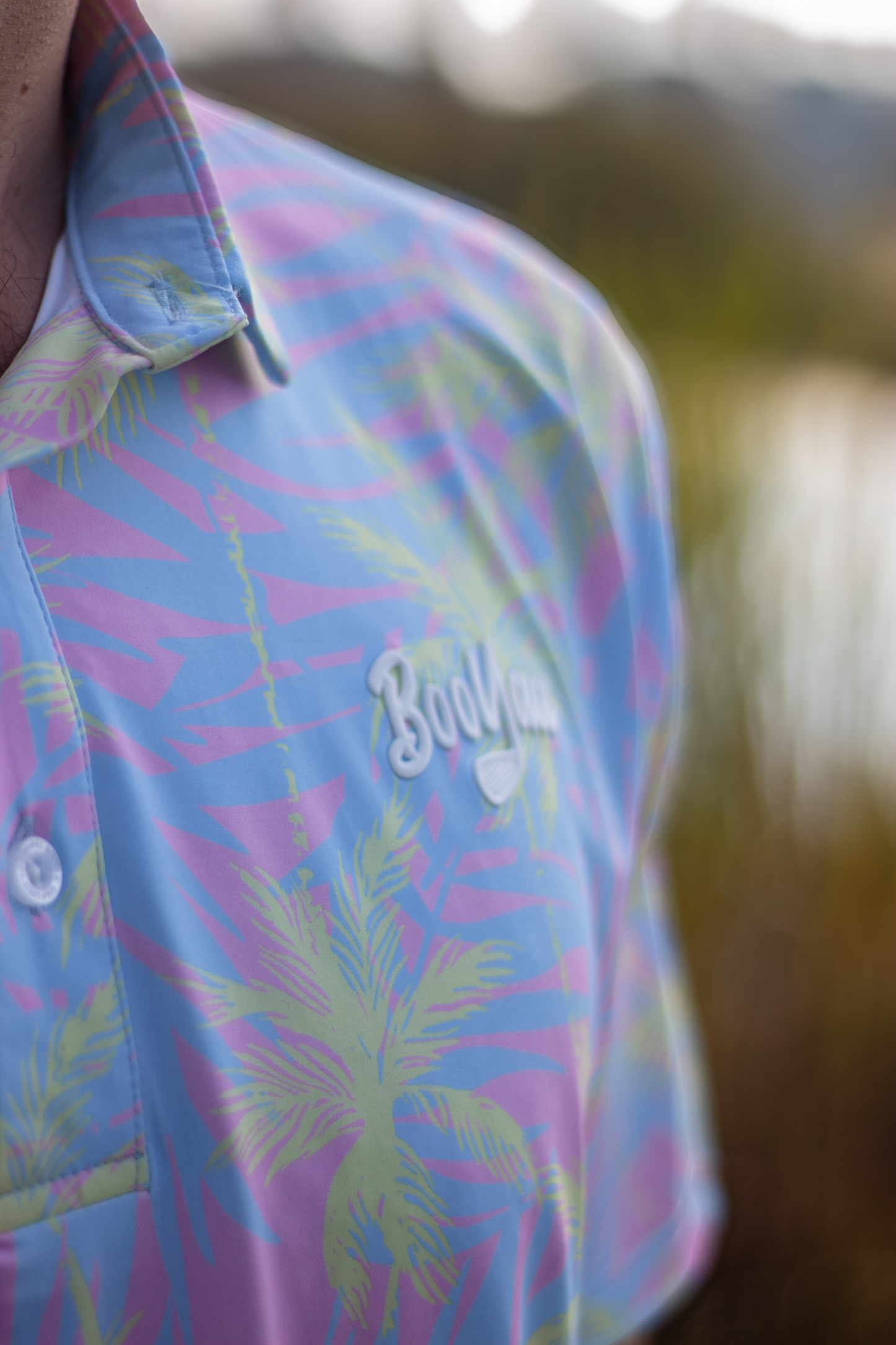 LULU - PREMIUM LIFESTYLE COLLECTION 2026 - BOOYAA SHIRT