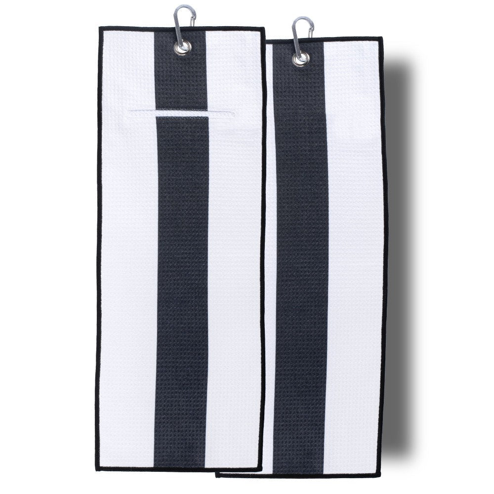 The No Fuss Utility Towel