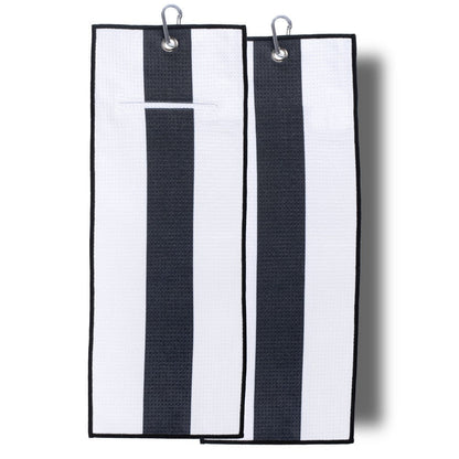 The No Fuss Utility Towel