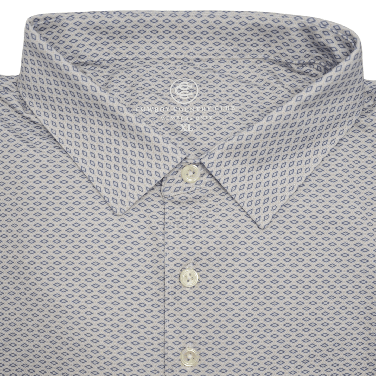 Diamondback Polo