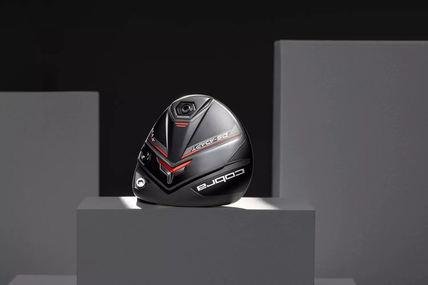 Cobra DS-ADAPT MAX Fairway Wood
