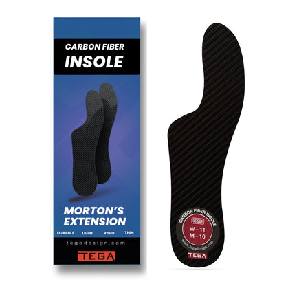 Morton's Extension Orthotic (1.3mm)