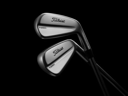 Titleist 2025 T250 Individual Irons