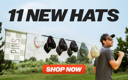 Perforated Rope Hat - Mallard