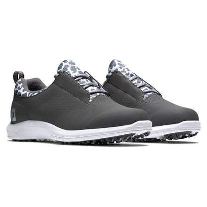 FootJoy Womens FJ Leisure Golf Shoes