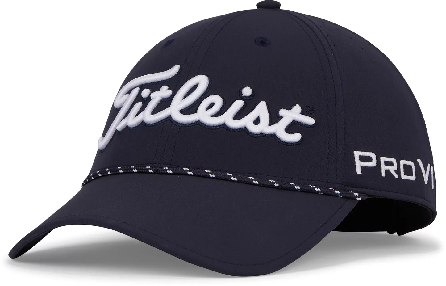 Titleist Adult Prior Generation Tour Breezer Golf Hat
