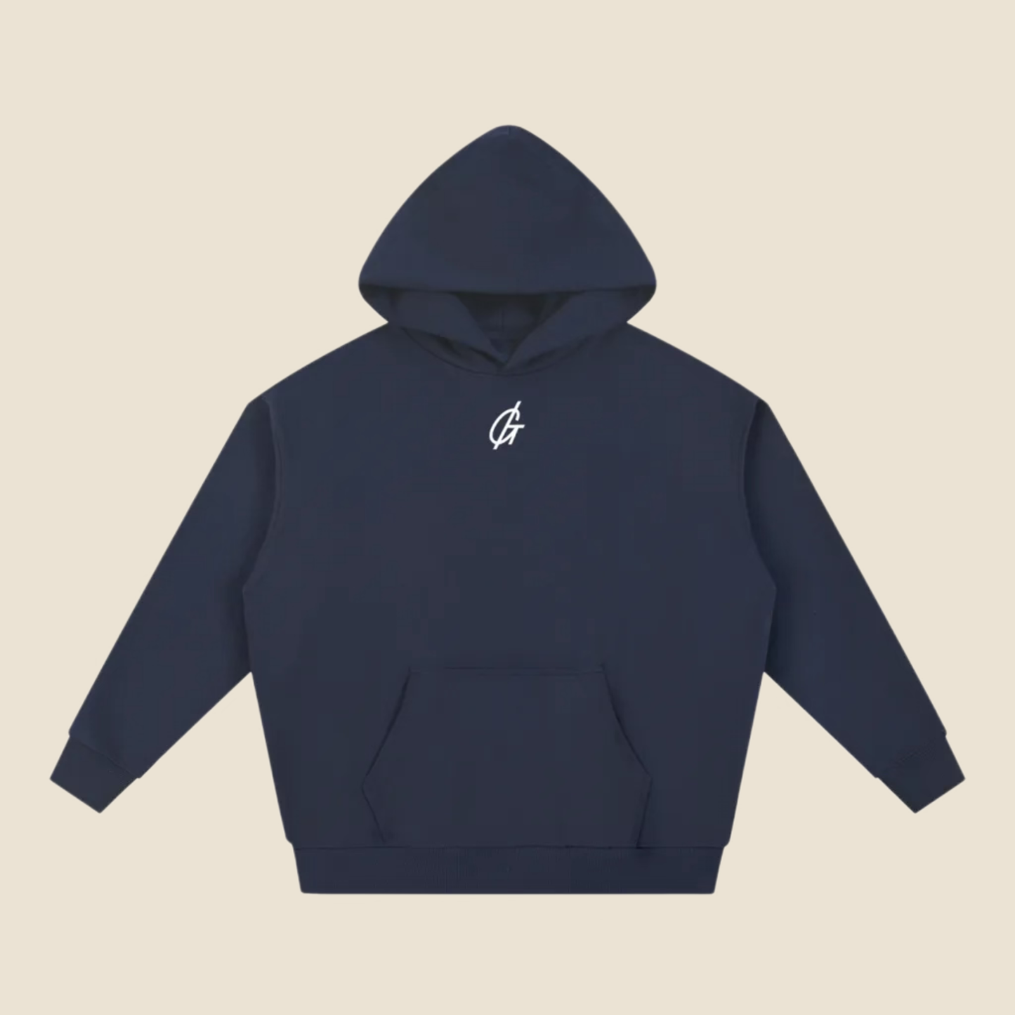 The Heavyweight Fairway Hoodie