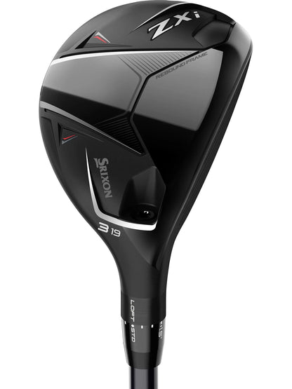 Srixon ZXi Hybrid 2025