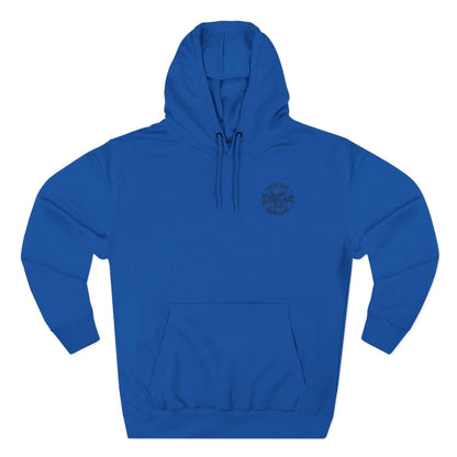 Dirty Cash Golf Hoodie — Pay Up Sucka - Skins Game