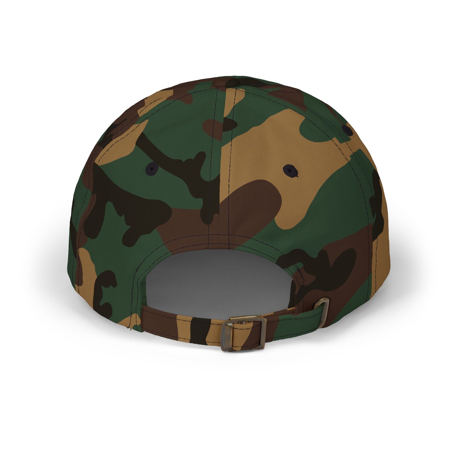 Black Sand GL - Dad Cap