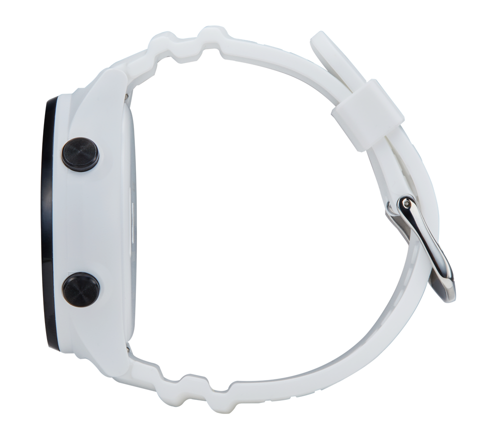 A2 Hybrid Golf GPS Watch With Slope