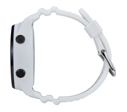 A2 Hybrid Golf GPS Watch With Slope