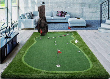 Golf Putting Green (5ft x 10ft)