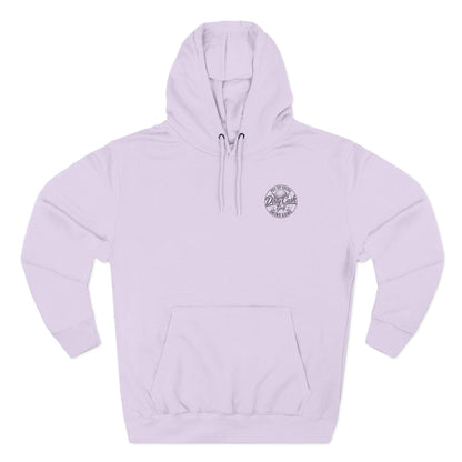 Dirty Cash Golf Hoodie — Pay Up Sucka - Skins Game