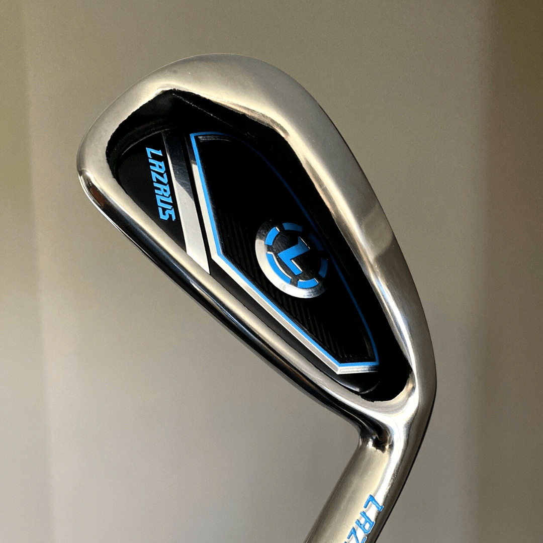 Lazrus Golf LAZ1 Irons Sets