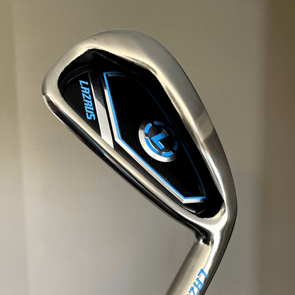 Lazrus Golf LAZ1 Irons Sets