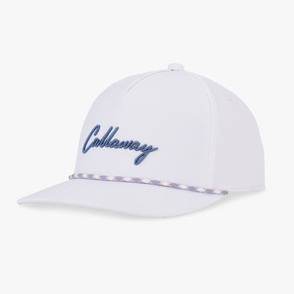 Callaway Birdie Putt Rope Hat