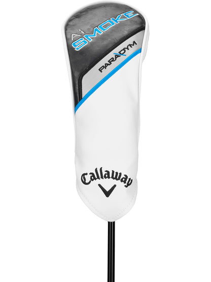 Callaway Paradym Ai Smoke Triple Diamond Fairway Wood