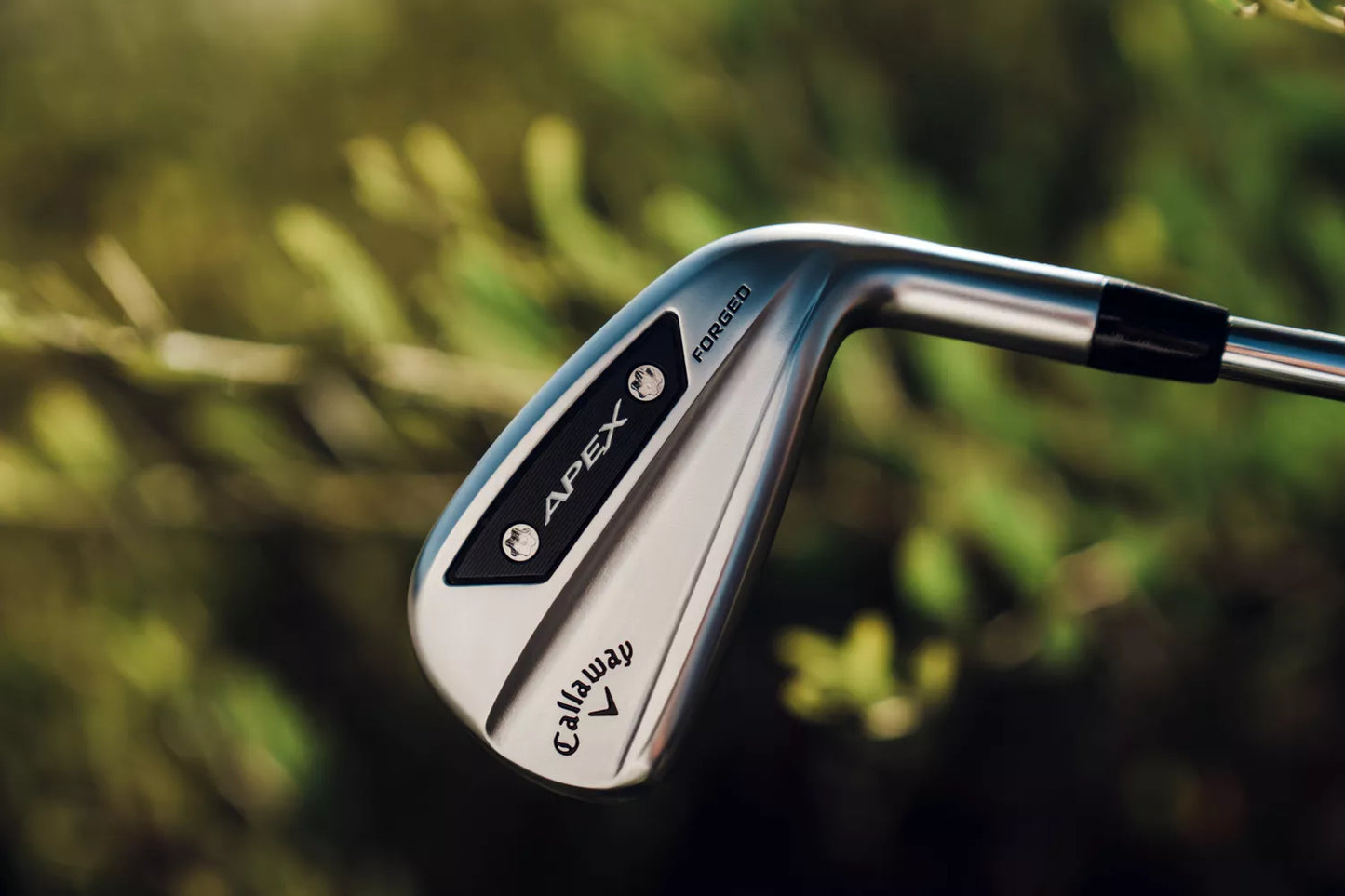 Callaway Apex Ai200 Irons