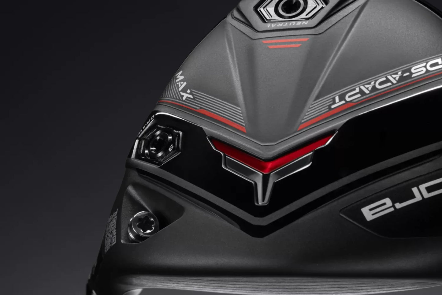 Cobra DS-ADAPT MAX Fairway Wood