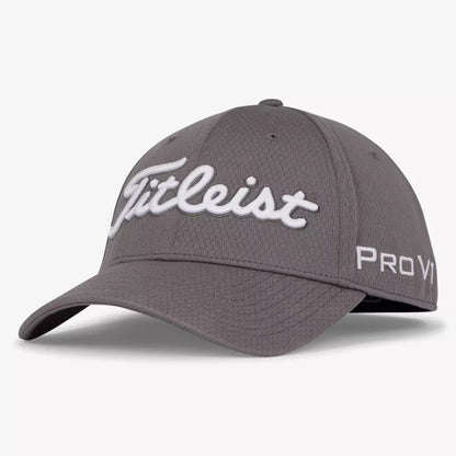 Titleist Men's Tour Elite Golf Hat