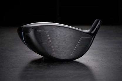 Mizuno ST-G Driver 2024