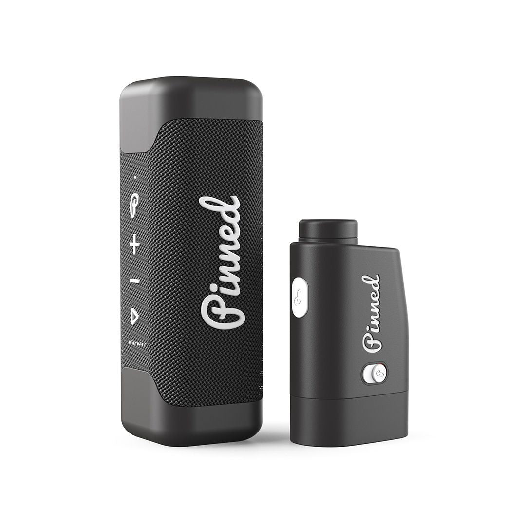 Prism+ Rangefinder Bundle