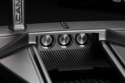 Scotty Cameron 2025 Phantom 7.2 Putter